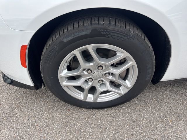 New 2026 Dodge Charger R/T AWD/4WD image 7