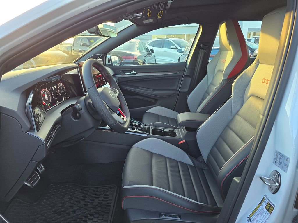 New 2026 Volkswagen GTI Autobahn image 20