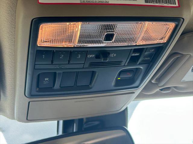 Certified 2024 Toyota 4Runner Limited RWD image 20