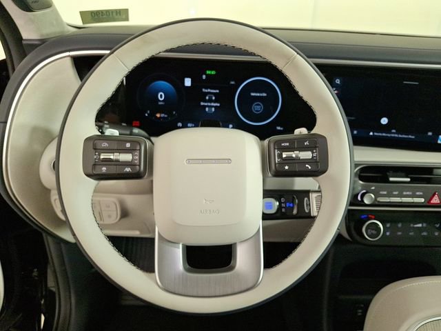 New 2026 Hyundai Palisade Calligraphy image 20