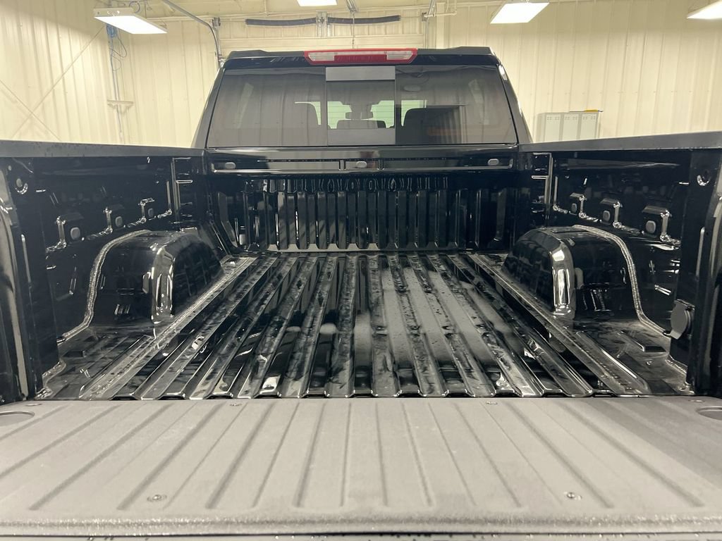 New 2026 Chevrolet Silverado 1500 LT w/ All Star Edition Plus AWD/4WD image 24