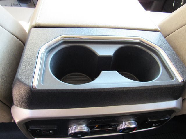 Used 2023 Ford Expedition Limited AWD/4WD image 39