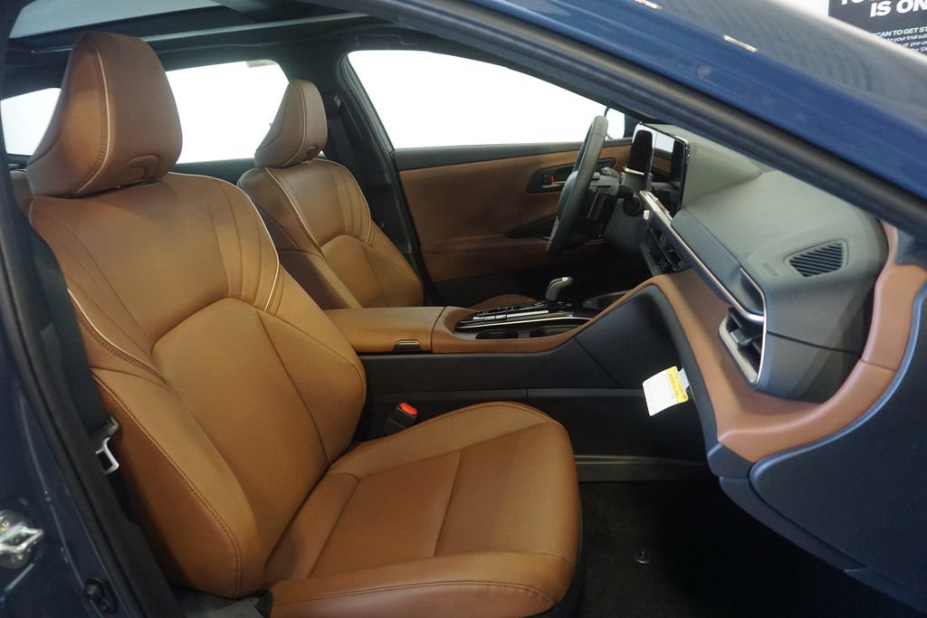 New 2026 Toyota Crown Signia w/ Advanced Technology Package AWD/4WD image 28