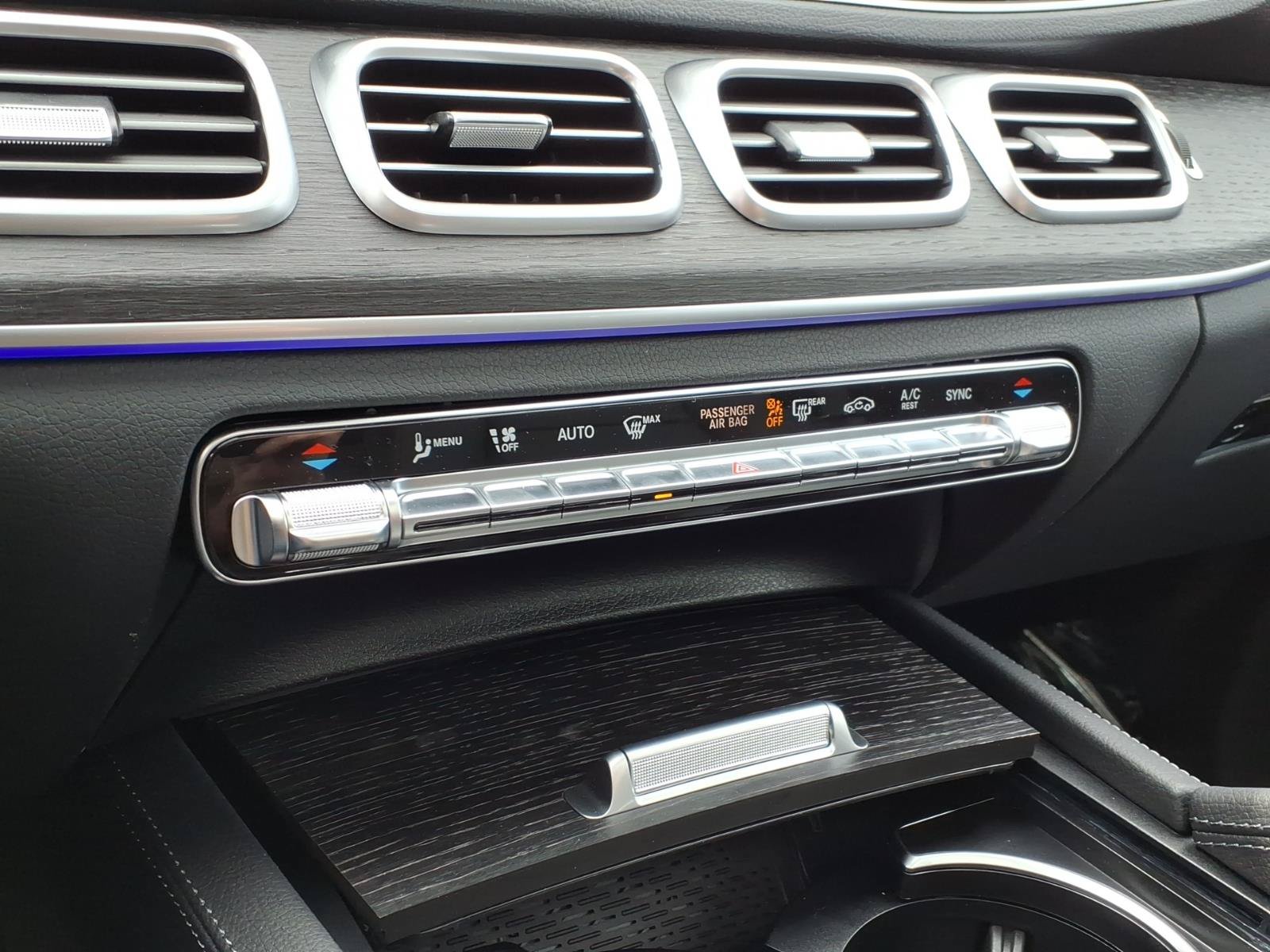 New 2026 Mercedes-Benz GLE 350 4MATIC image 16