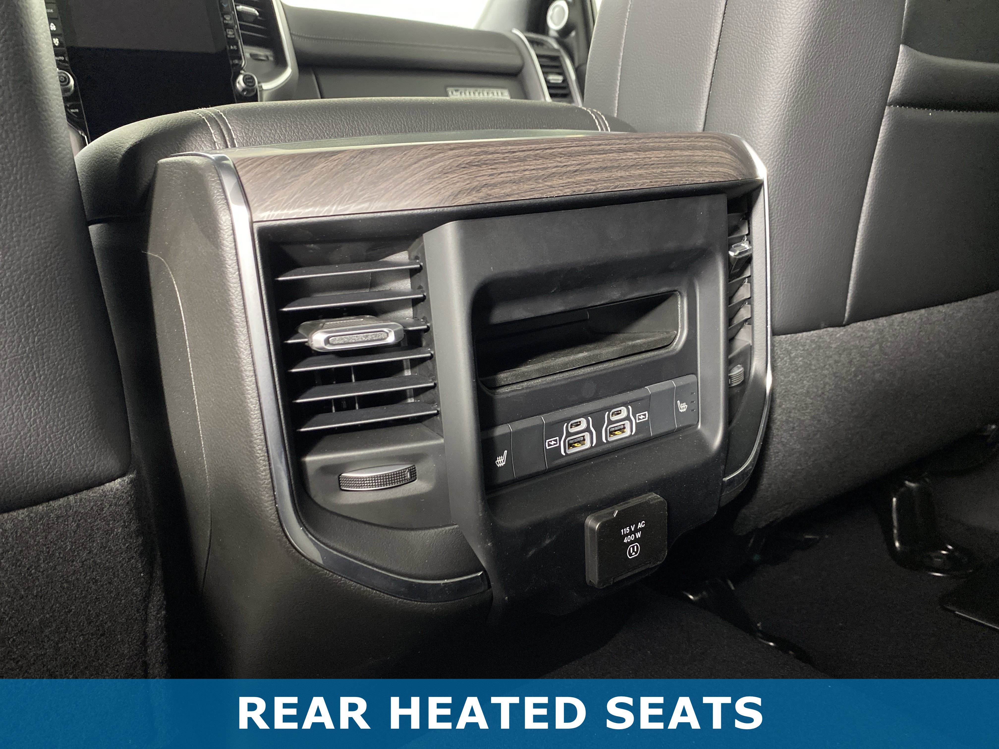 New 2026 RAM 2500 Laramie image 33