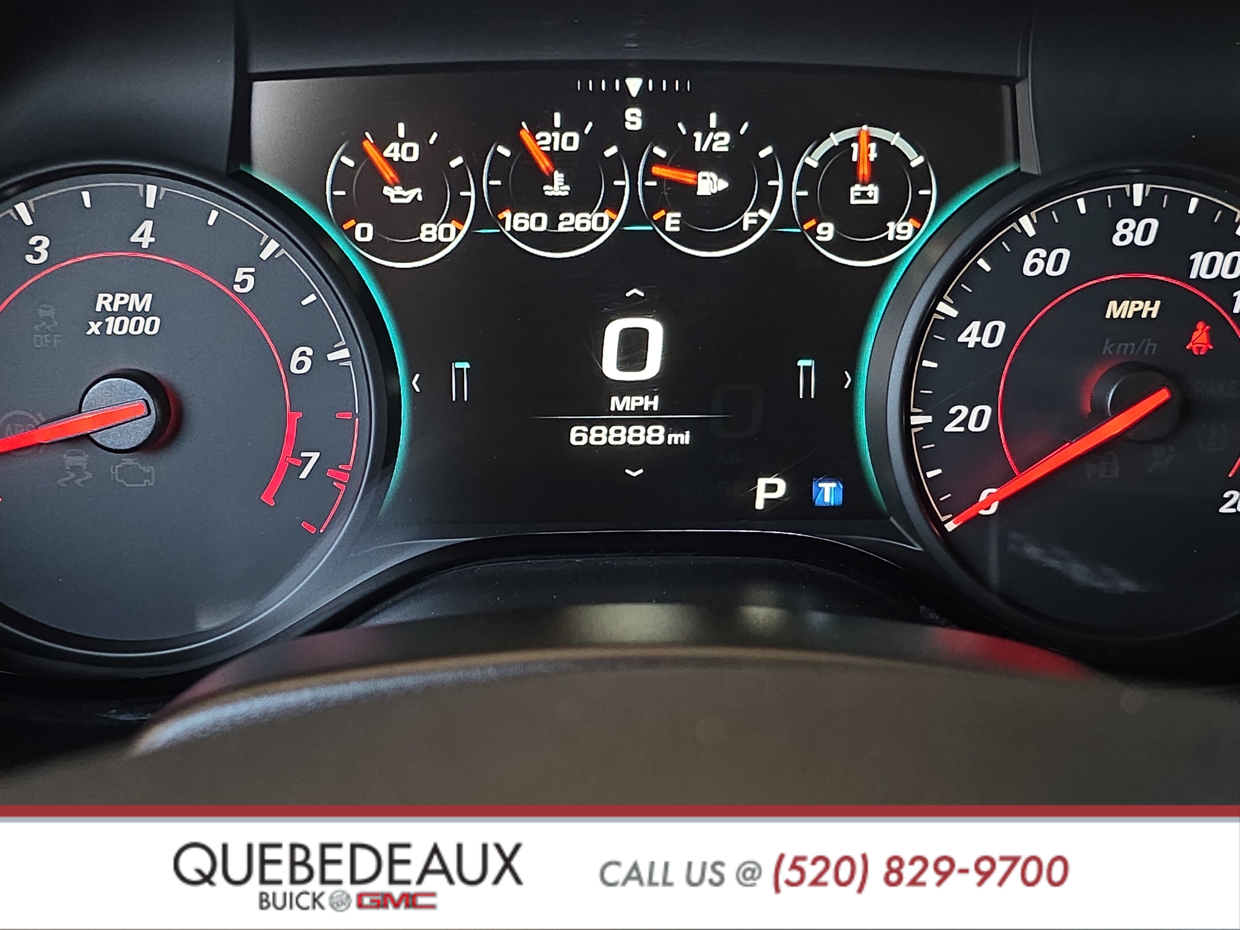 Used 2018 Chevrolet Camaro SS w/ Redline Edition RWD image 17