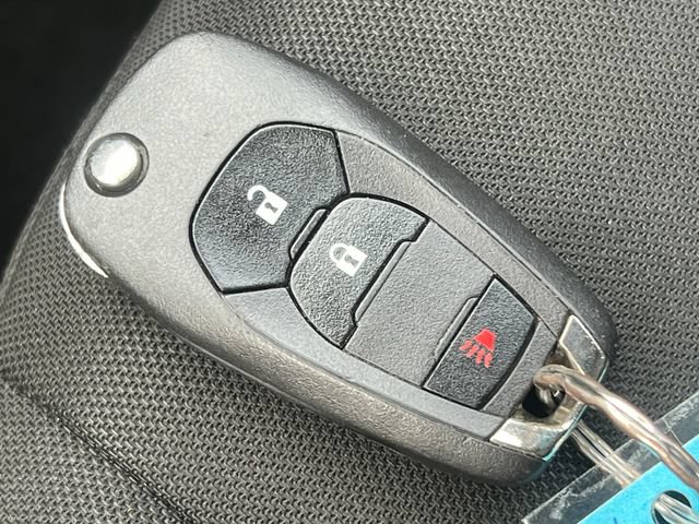 Used 2021 Chevrolet Spark LT FWD image 24