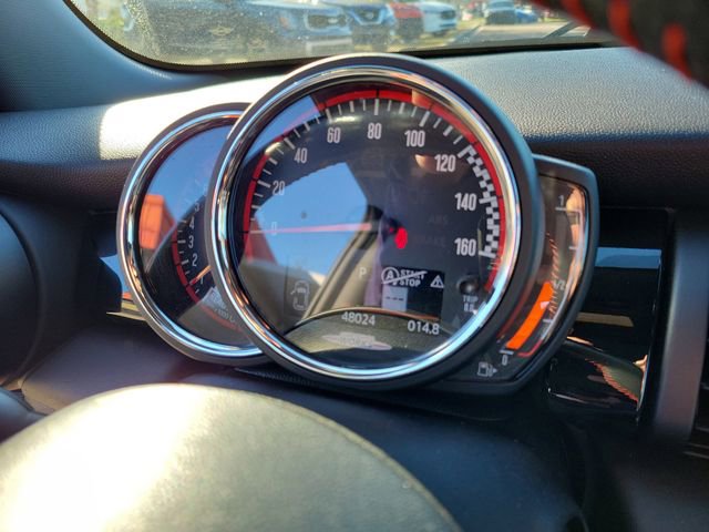 Used 2020 MINI Cooper John Cooper Works image 21