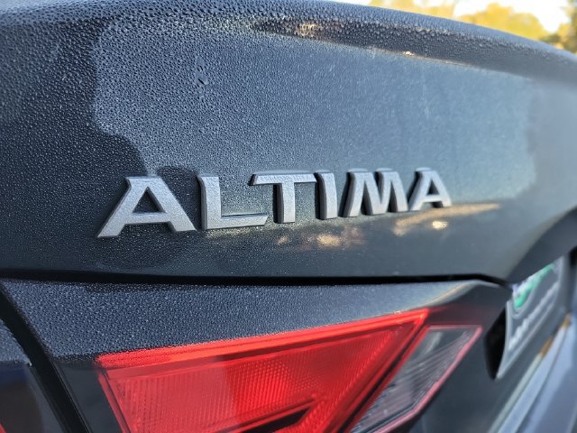 Used 2026 Nissan Altima 2.5 SV FWD image 8