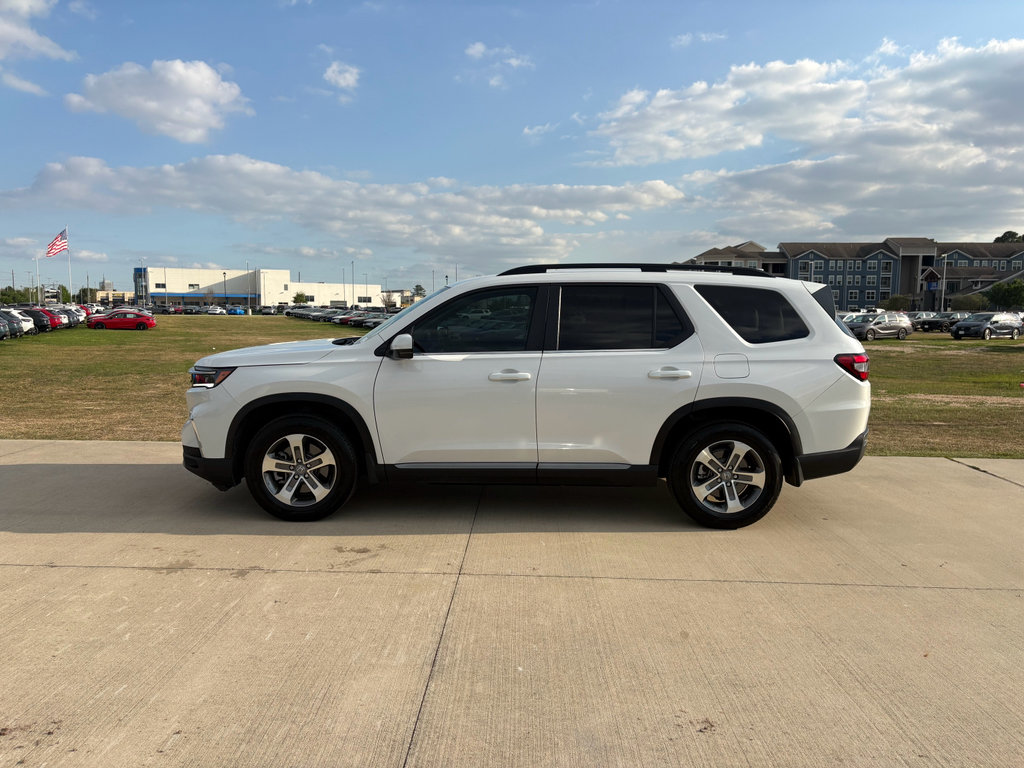 Certified 2025 Honda Pilot EX-L image 5