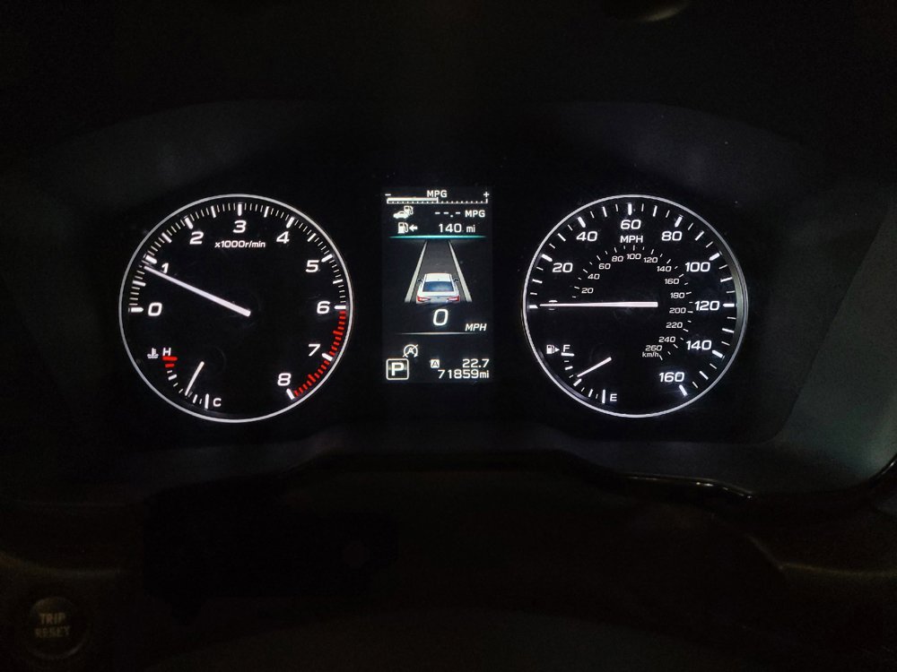 Used 2022 Subaru Legacy Premium AWD/4WD image 23