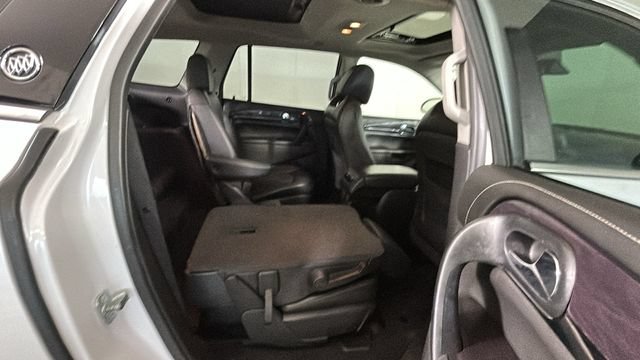 Used 2017 Buick Enclave Premium w/ Experience Buick Package FWD image 28