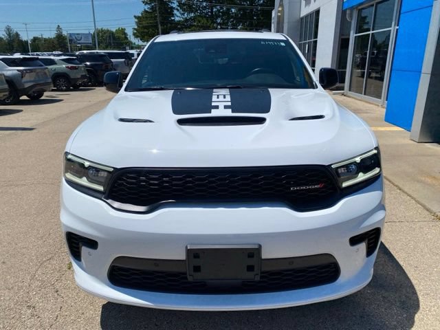 Used 2025 Dodge Durango R/T AWD/4WD image 8