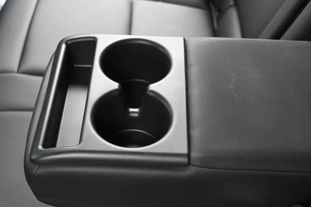 New 2026 Nissan Murano SV AWD/4WD image 20
