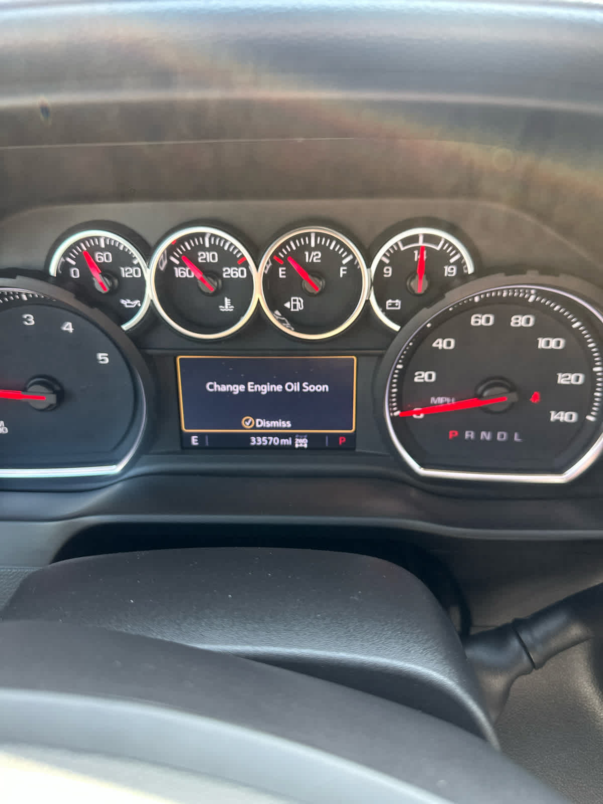 Used 2021 Chevrolet Silverado 2500 LTZ AWD/4WD image 28
