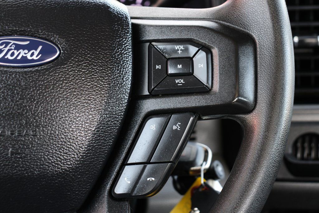 Used 2021 Ford F350 XL w/ Power Equipment Group image 27