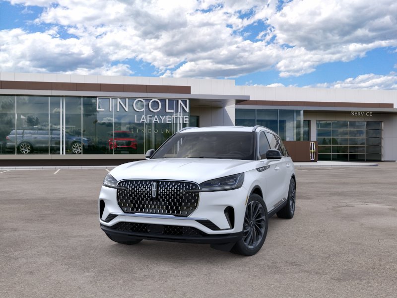 New 2026 Lincoln Aviator Reserve AWD/4WD image 40