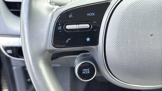 Used 2023 Hyundai Ioniq 5 Limited AWD/4WD image 13