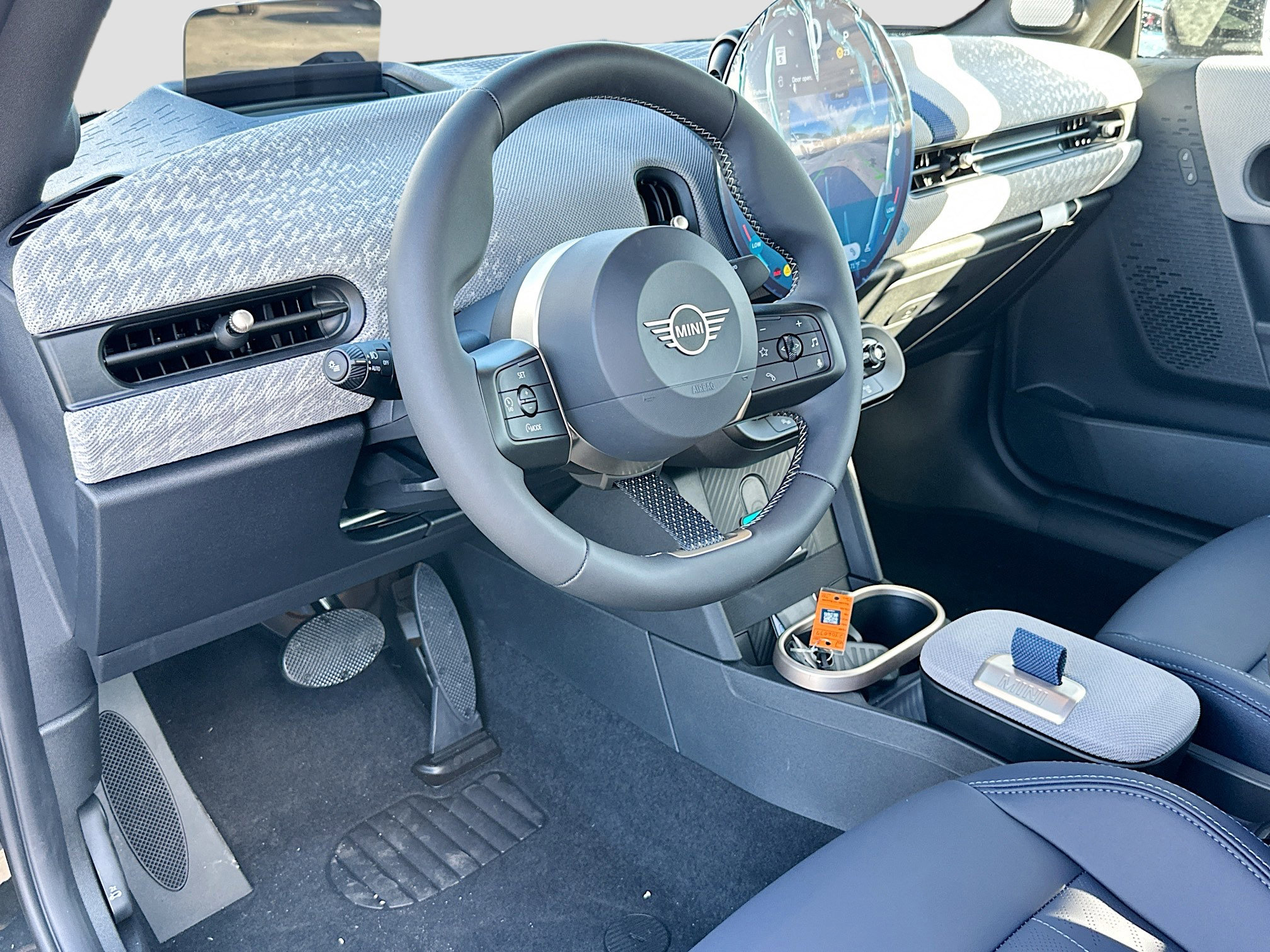 New 2026 MINI Cooper Convertible image 7