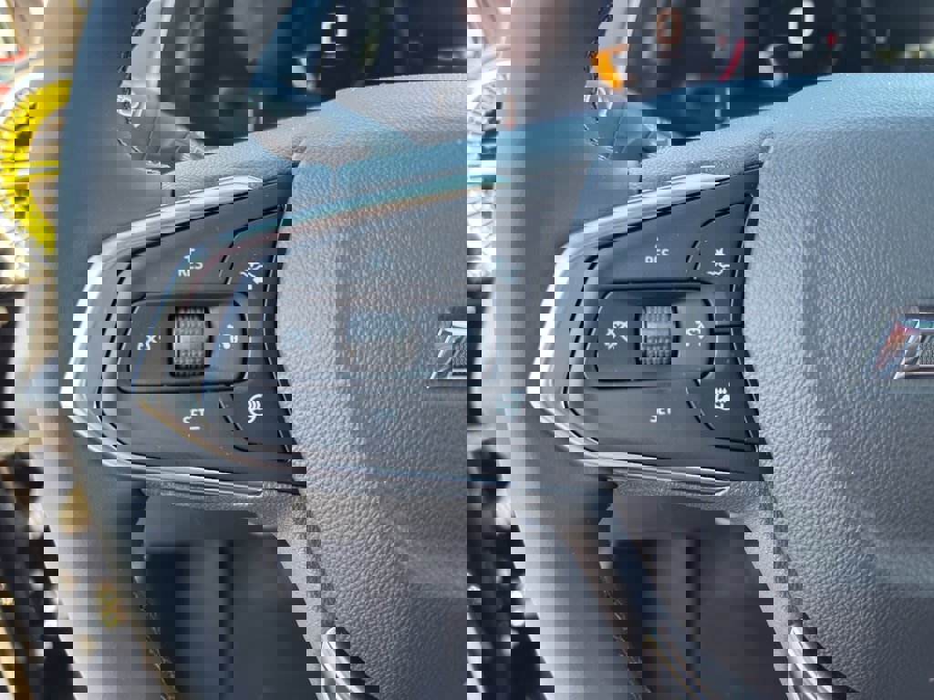 New 2026 Chevrolet Trax ACTIV w/ Sunroof Package image 16