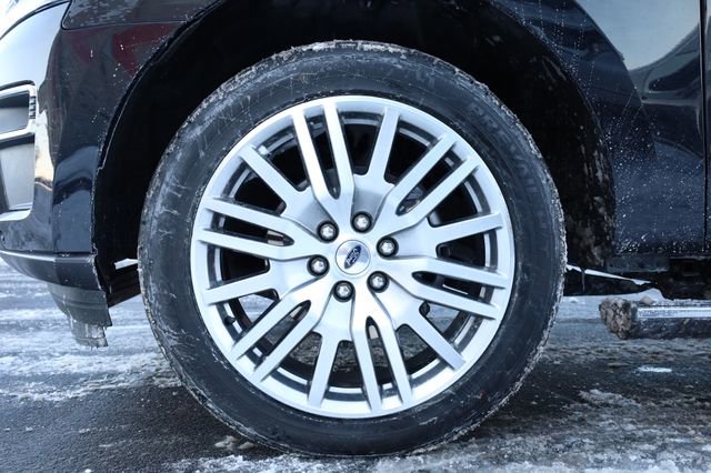 Used 2024 Ford Expedition Max Limited image 9