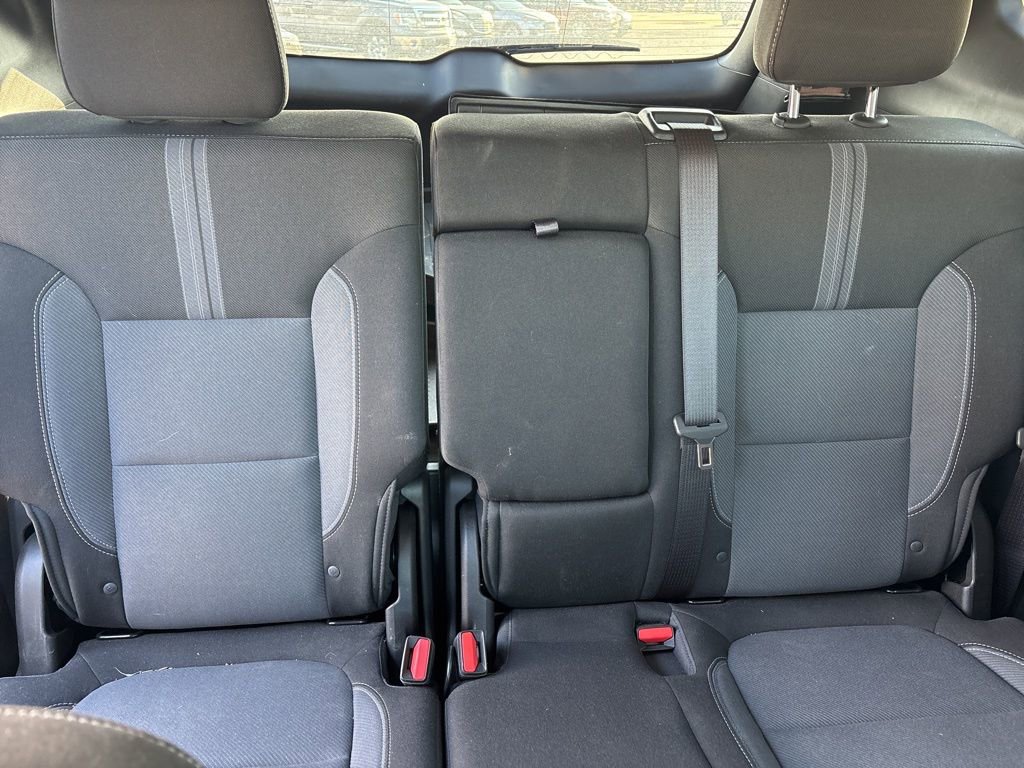 Used 2024 Chevrolet Blazer LT w/ Convenience Package image 9