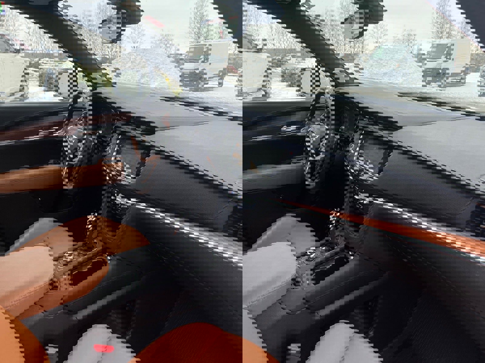 Used 2024 Cadillac XT5 Premium Luxury w/ Technology Package image 23