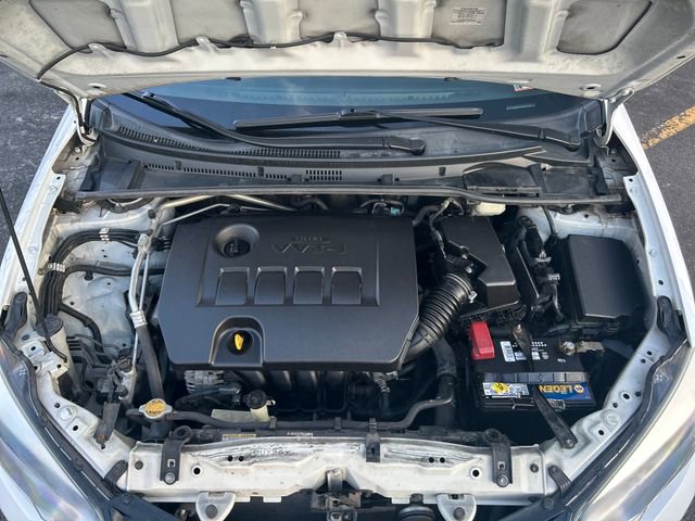 Used 2016 Toyota Corolla S Special Edition image 22