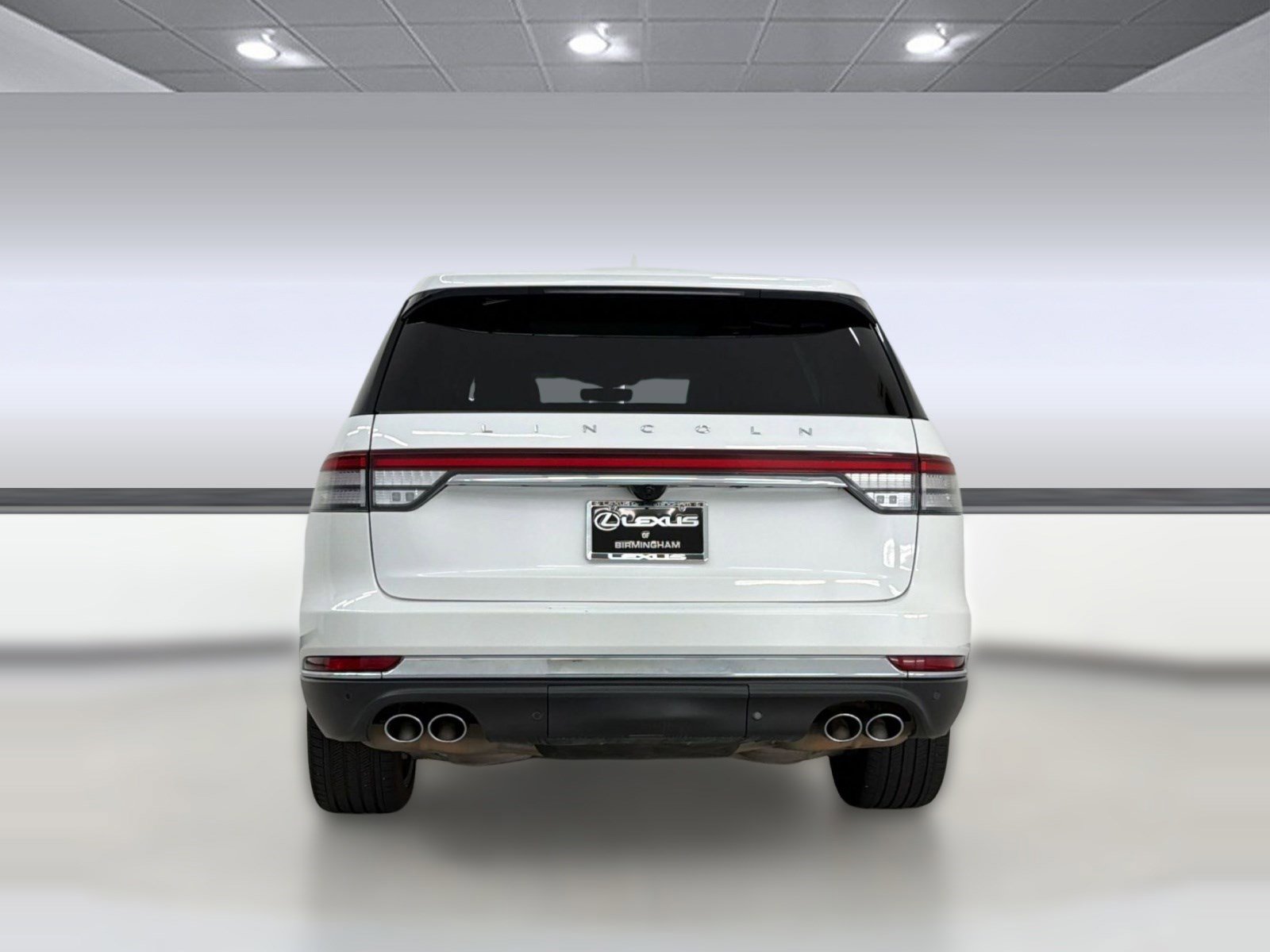 Used 2020 Lincoln Aviator Reserve w/ Equipment Group 202A AWD/4WD image 10