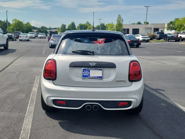 Used 2019 MINI Cooper S FWD image 5