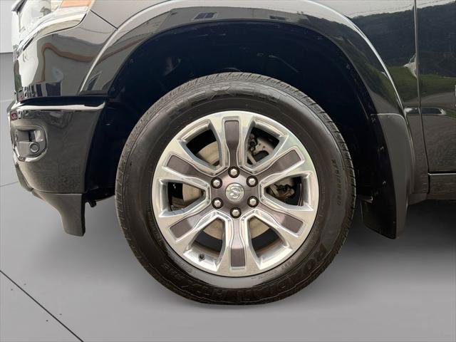 Certified 2023 RAM 1500 Limited w/ Bed Utility Group AWD/4WD image 12