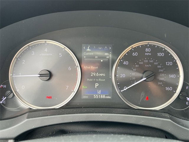 Used 2021 Lexus IS 300 w/ Accessory Package image 15