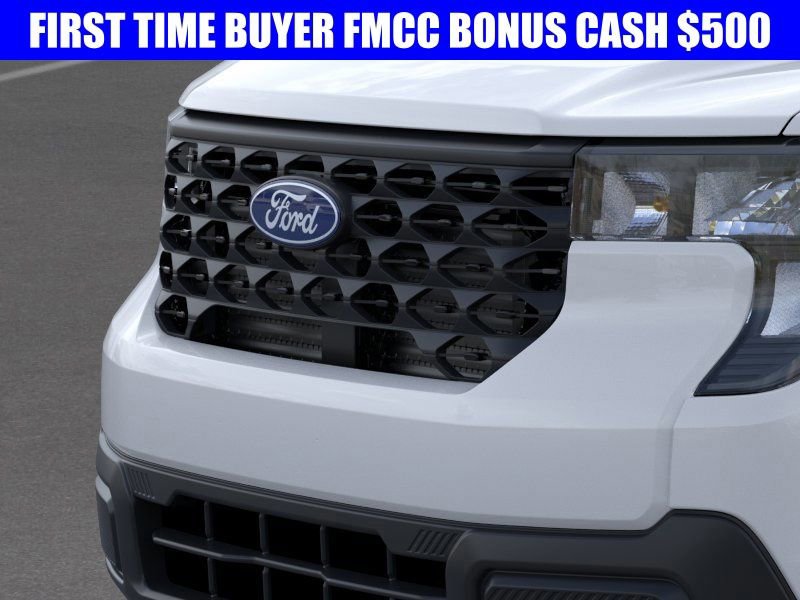 New 2026 Ford Maverick XL w/ Equipment Group 101A image 18