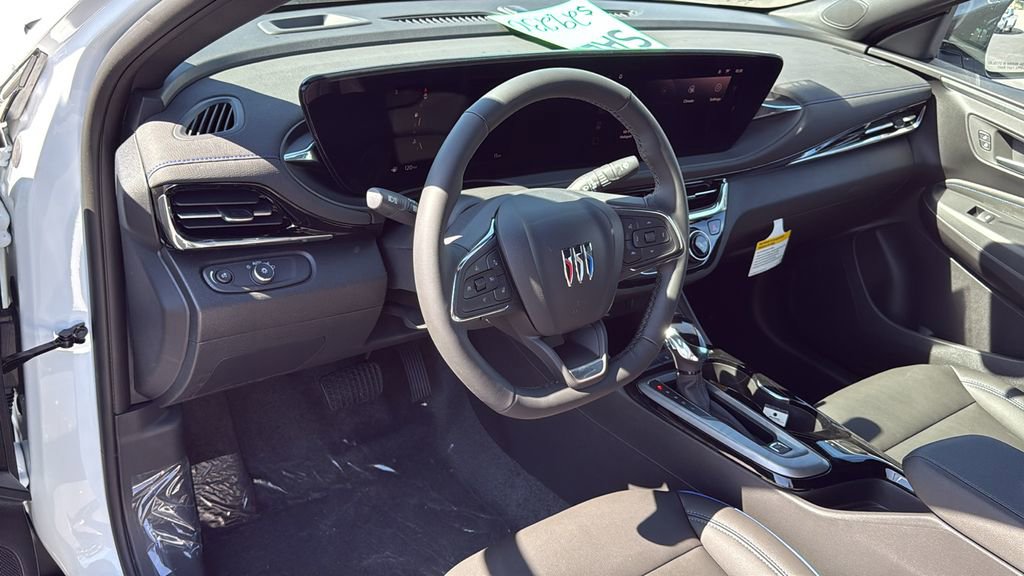 New 2026 Buick Envista Sport Touring w/ Convenience I Package image 10