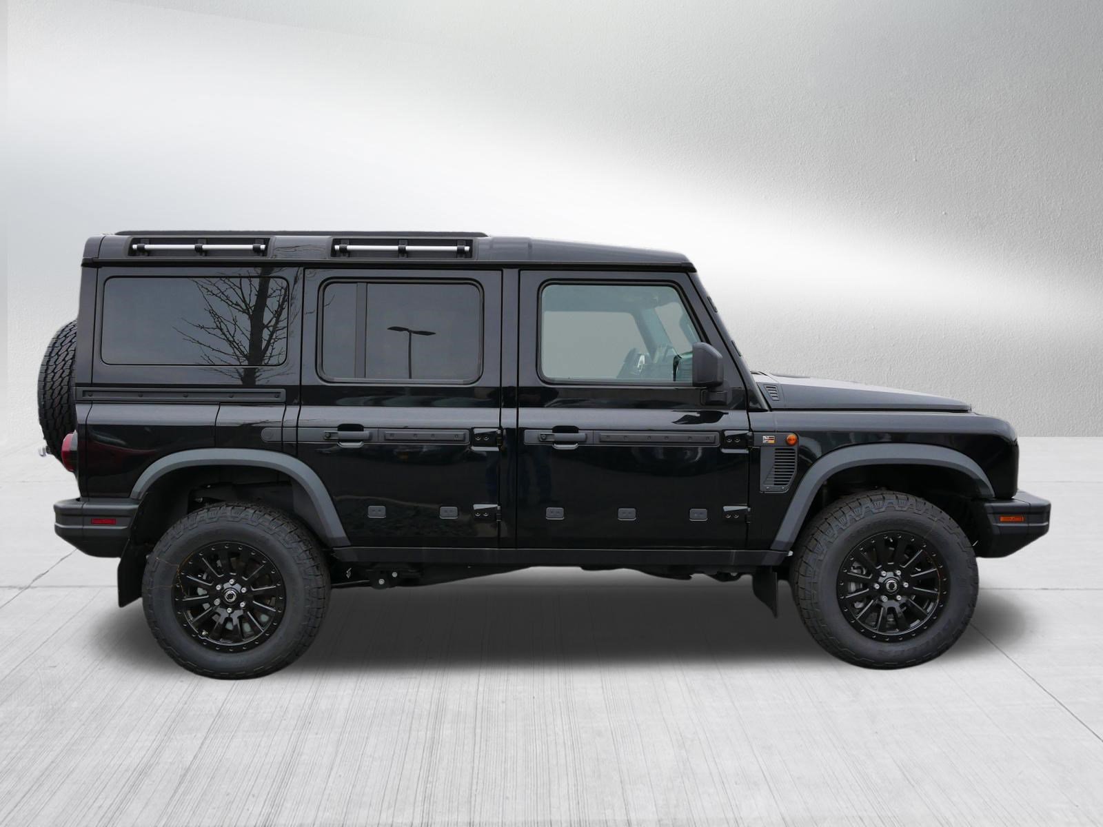 New 2026 INEOS Grenadier image 8