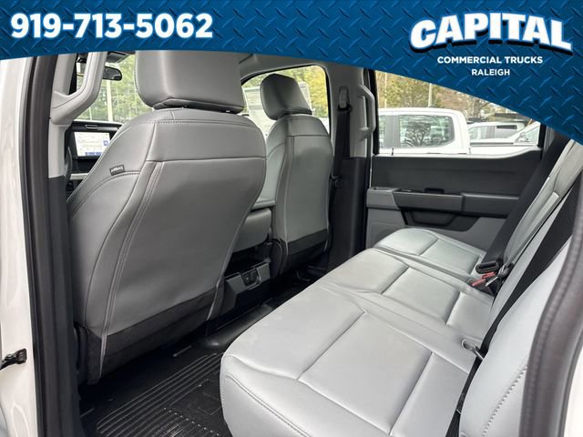 New 2026 Ford F250 XL w/ XL Chrome Package image 18