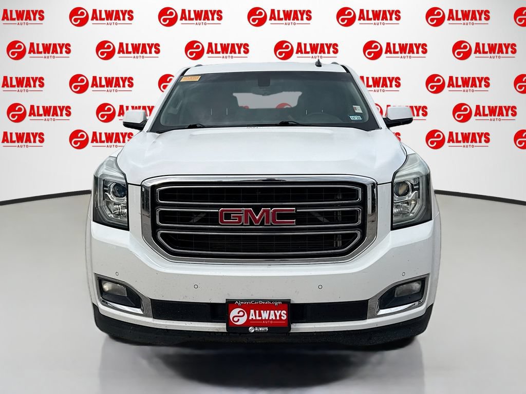 Used 2015 GMC Yukon SLE RWD image 2