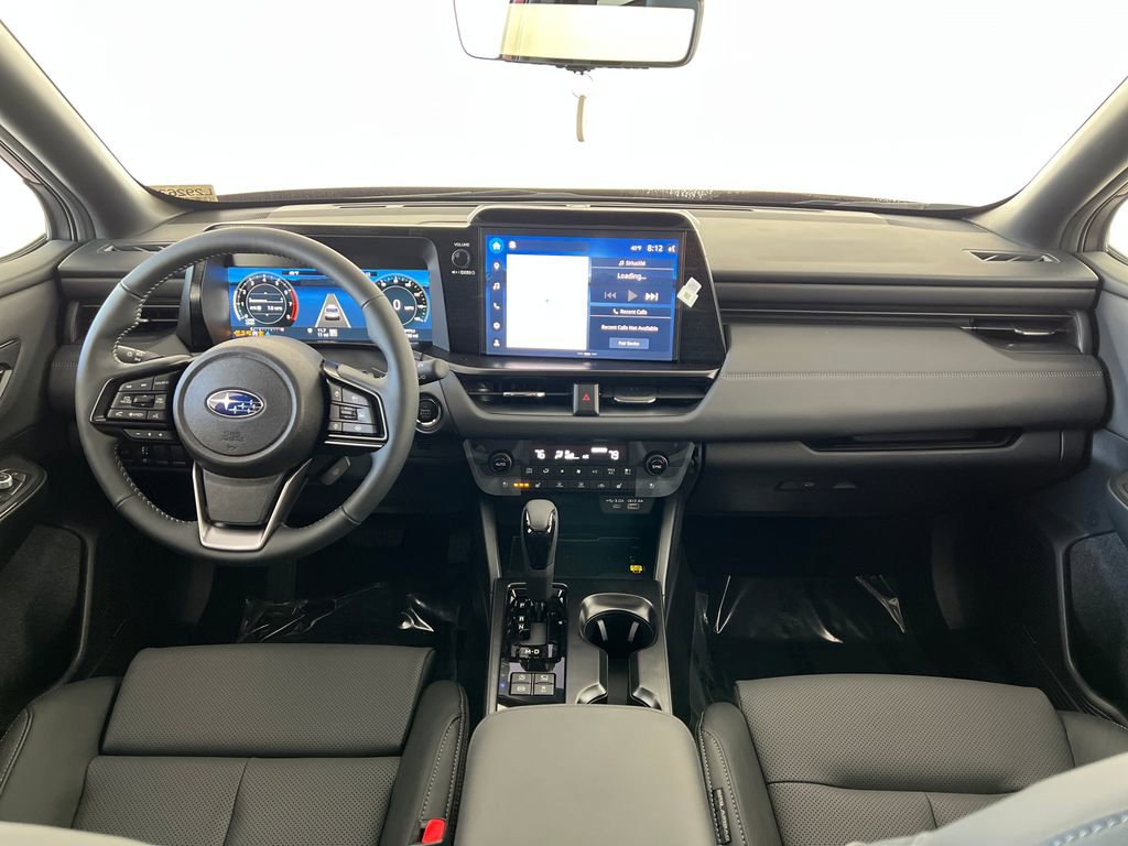 New 2026 Subaru Outback Touring image 14