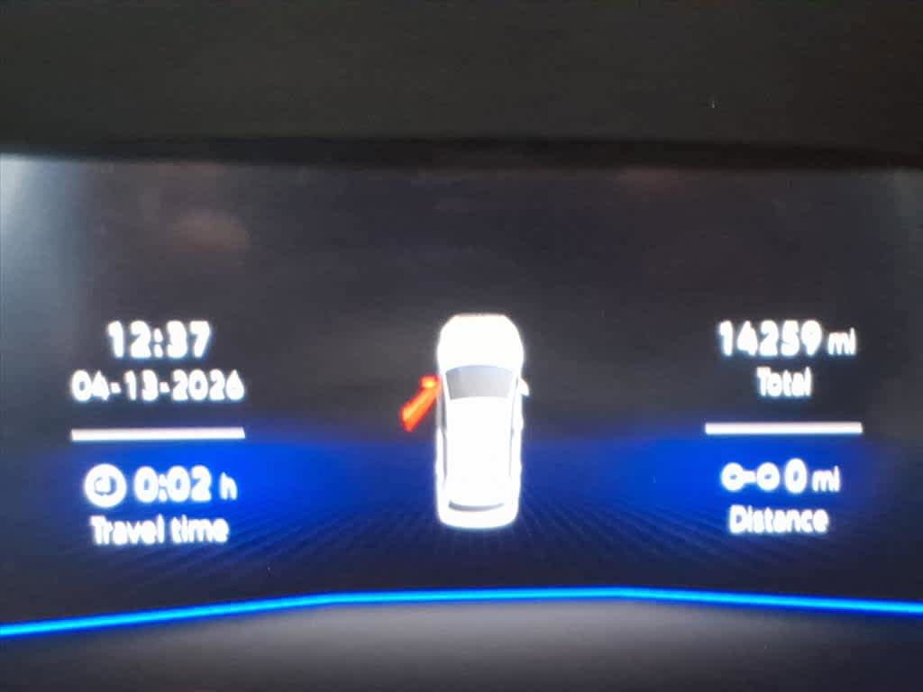 Certified 2022 Volkswagen Taos SE AWD/4WD image 12