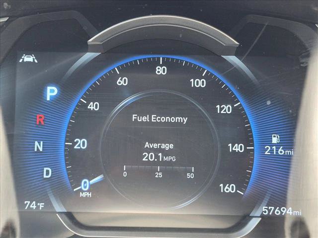 Used 2019 Hyundai Santa Fe FWD image 11