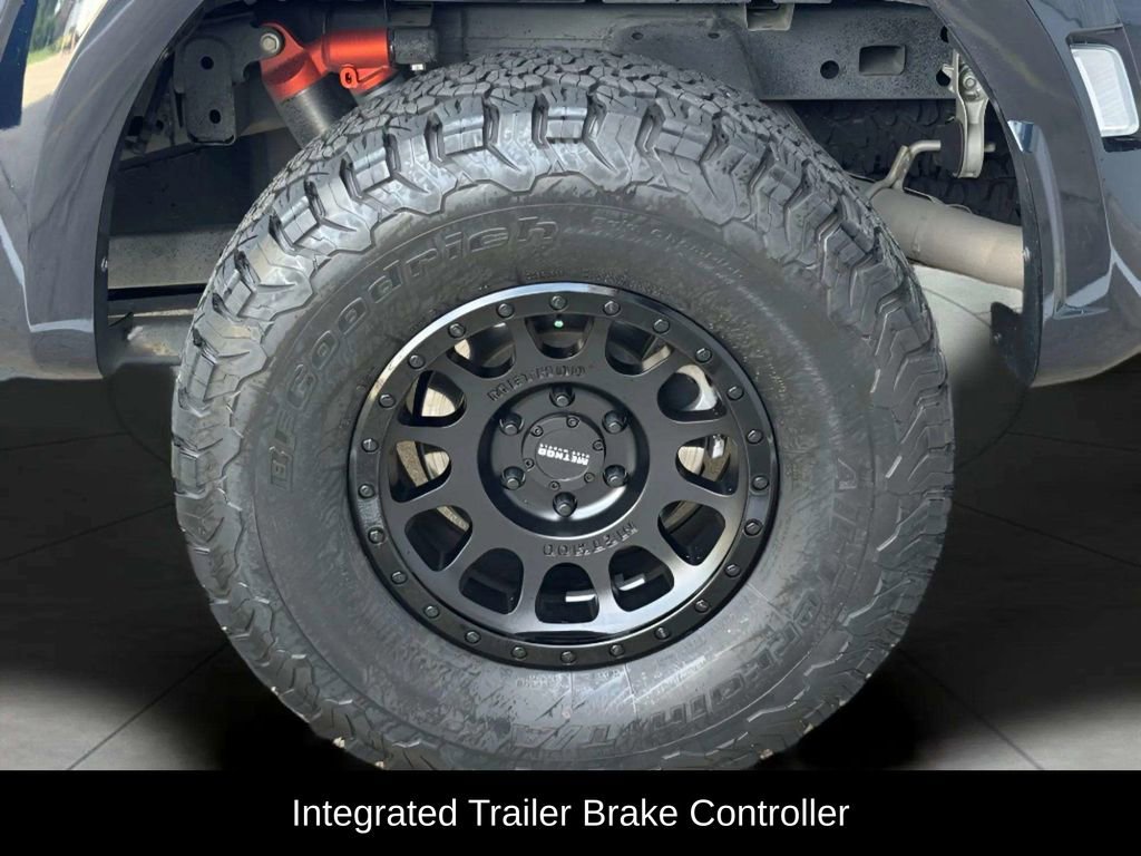 Used 2022 Ford F150 Raptor w/ Equipment Group 801A High image 35