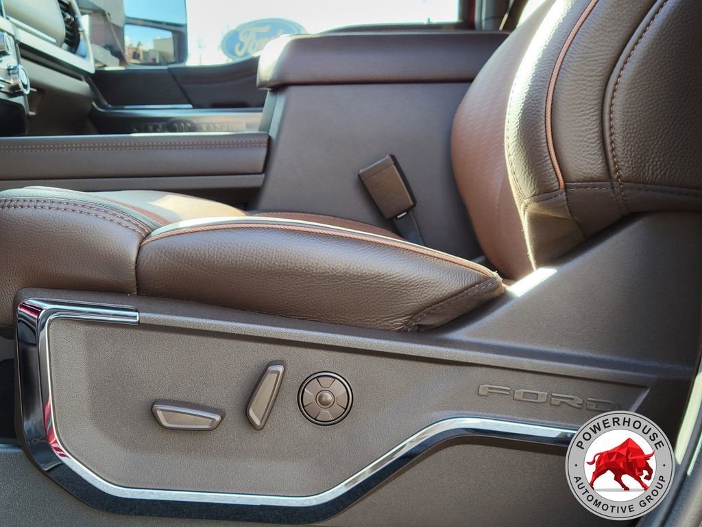 New 2026 Ford F250 King Ranch w/ Tremor Off-Road Package image 23
