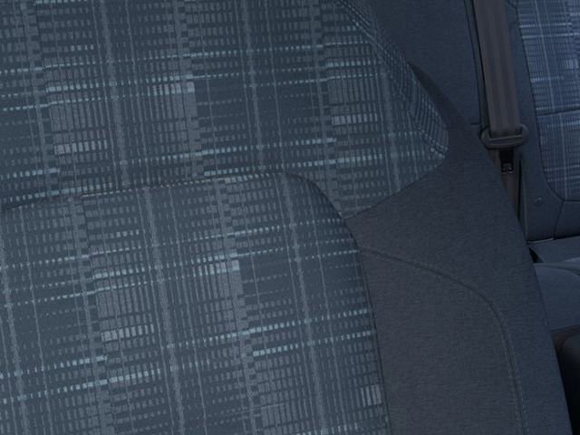 New 2026 Ford Bronco Heritage Edition image 18