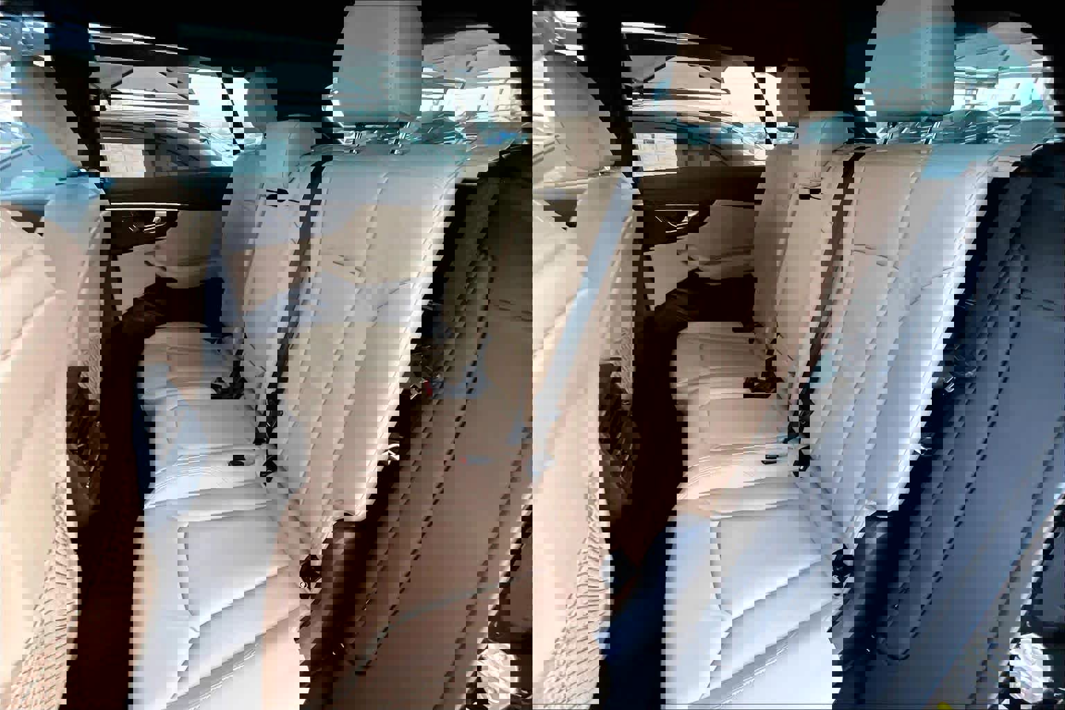 Used 2023 Audi Q8 Premium w/ Black Optic Package image 21