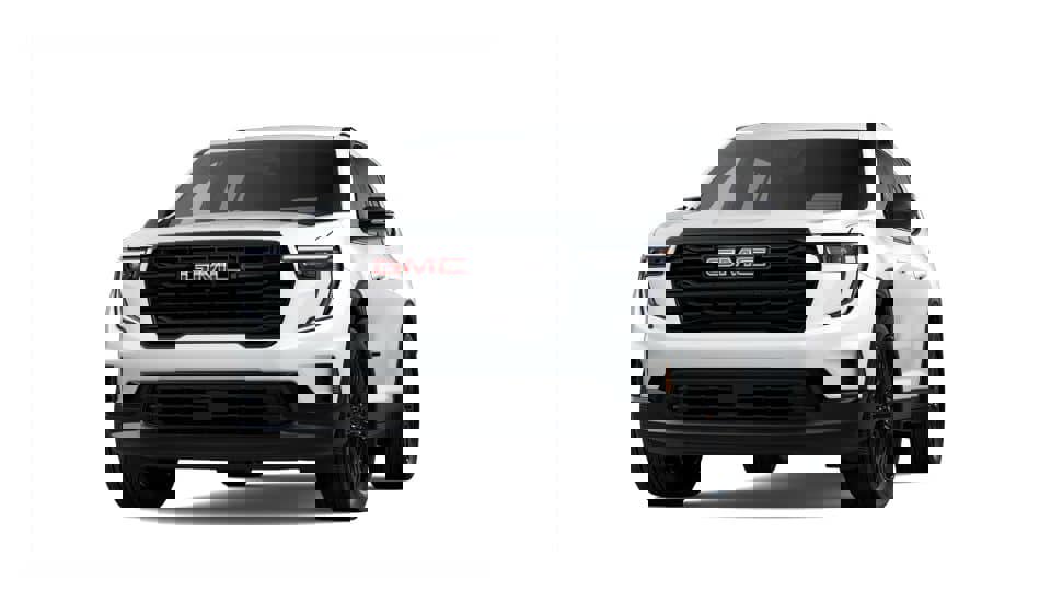 New 2025 GMC Acadia Elevation w/ Elevation Premium Package image 27