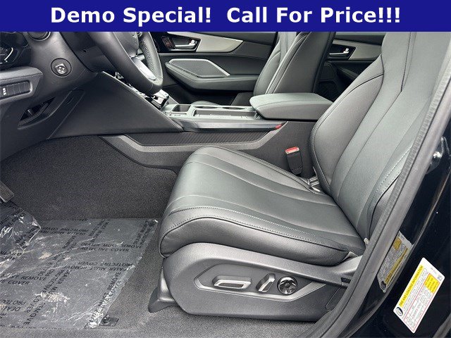Used 2026 Acura MDX SH-AWD image 9
