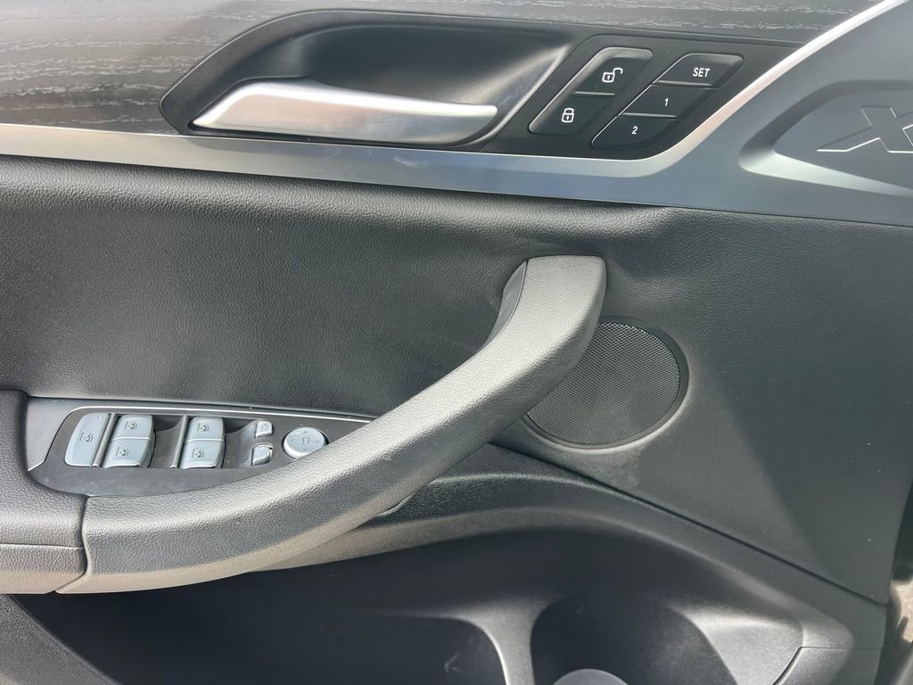 Used 2023 BMW X3 sDrive30i w/ M Sport Package image 12