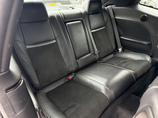 Used 2014 Dodge Challenger R/T image 12