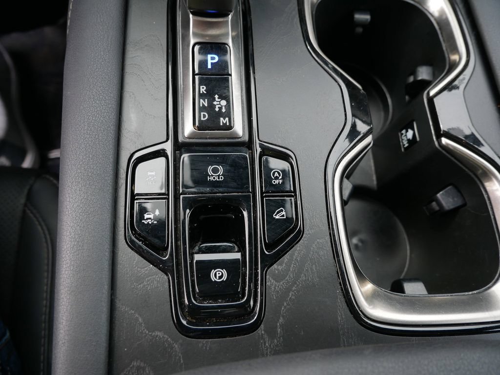 Used 2023 Lexus RX 350 Premium w/ Accessory Package AWD/4WD image 18