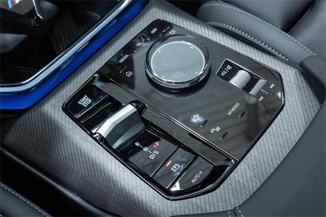 New 2026 BMW X3 xDrive30 w/ M Sport Package image 21